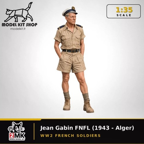 Jean gabin fnfl 1943 - jean,