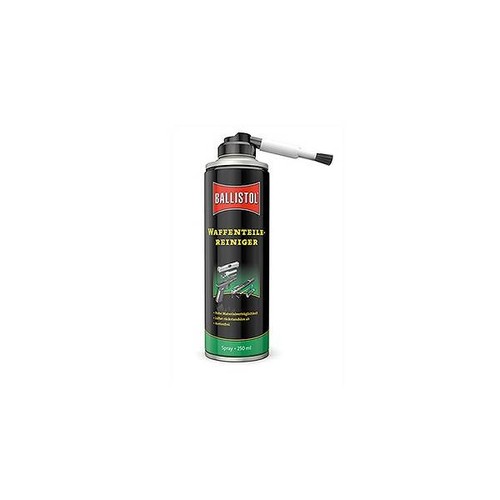 Ballistol cleaner 250ml - ballistol, e