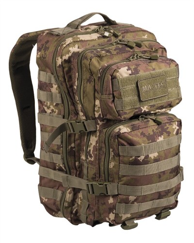 Zaino tattico militare assault - zaino,