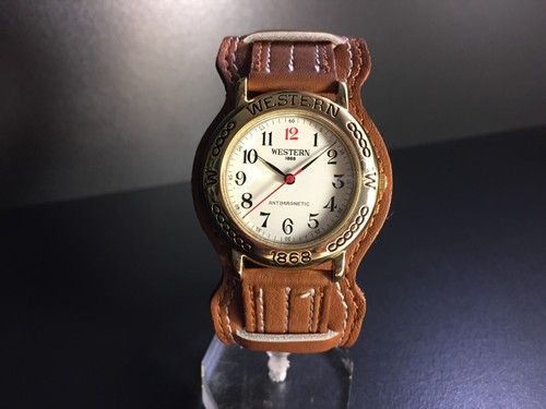 Western 1868 militare - western,