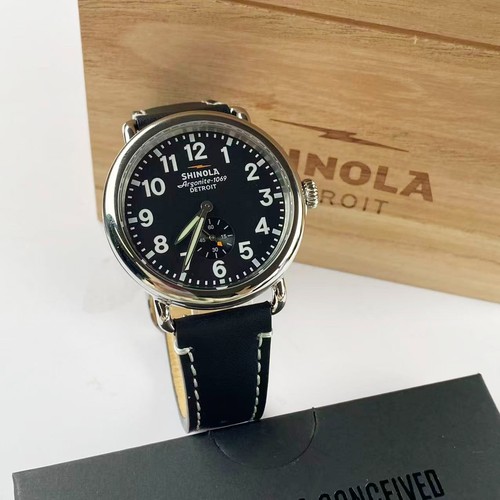 Orologio uomo quarzo nuovo - nuovo, con