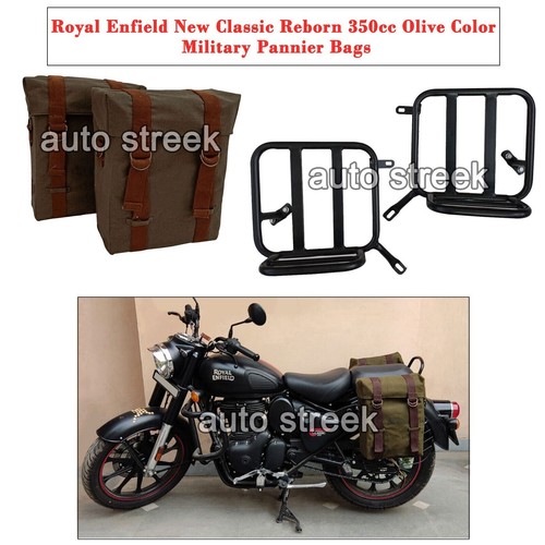 Per reale enfield - reale, classico
