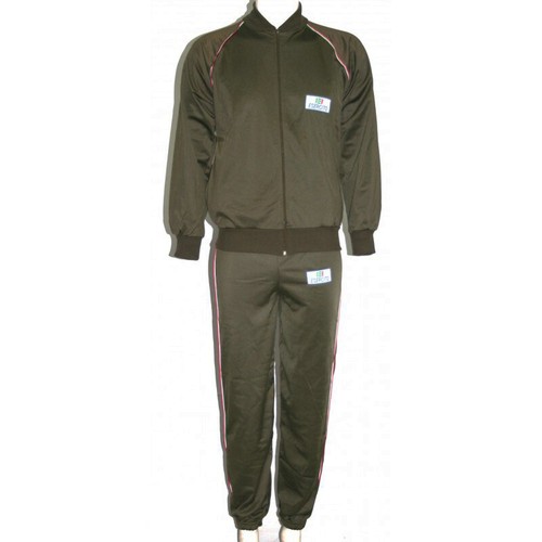 Tuta ginnica militare - ginnica,