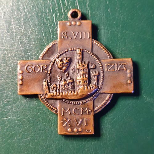 Medaglie militari varie - varie,