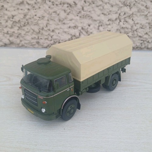 Liaz 101 124 - 101.124, tanzanec