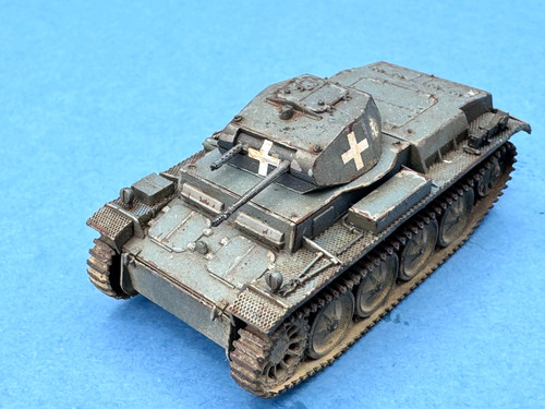 Panzer seconda guerra - panzer,