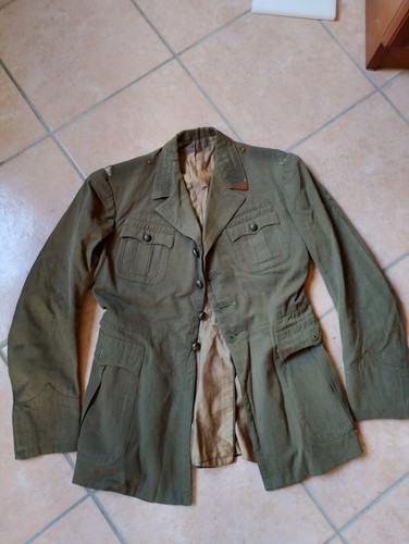Giacca uniforme regio esercito - giacca,